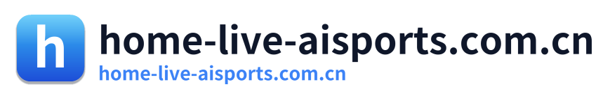 home-live-aisports.com.cn Logo
